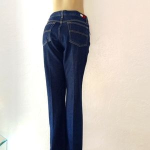 Size 11 Tommy Jeans